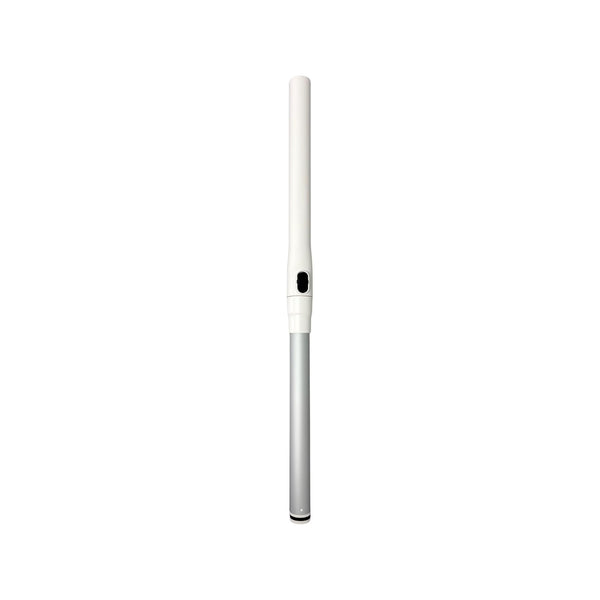 Replacement Wand Tube for Tineco PWRHERO 11 Pet & 11 ZT – 2-Piece Lightweight Extension Rod