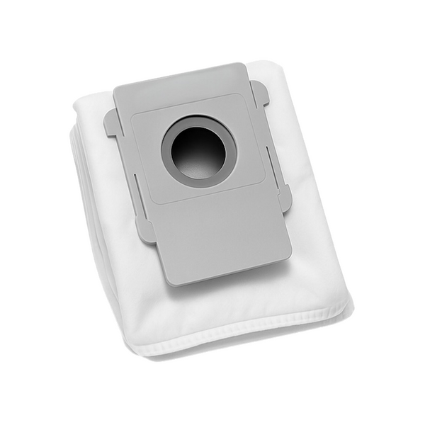 Reusable Zipper Dust Bags for iRobot Roomba i j s Series i7+ s9+ j8+ j9+ Clean Base