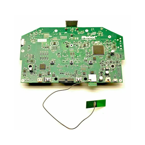 iRobot Roomba 960 WiFi Connected Mapping Vacuum Cleaner Motherboard Replacement Part