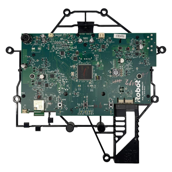 Motherboard Main Board Replacement Compatible with Roomba E5 E6 Robot Vacuum