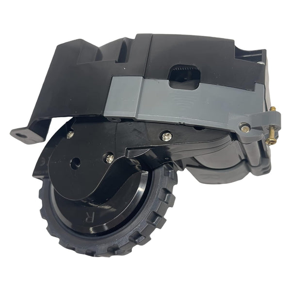 Right Wheel Assembly Compatible with Roomba e5 e6 i1 i2 i3 i4 i5 i6 i7 i8 j5 j6 j7 j8 Series Robot Vacuum