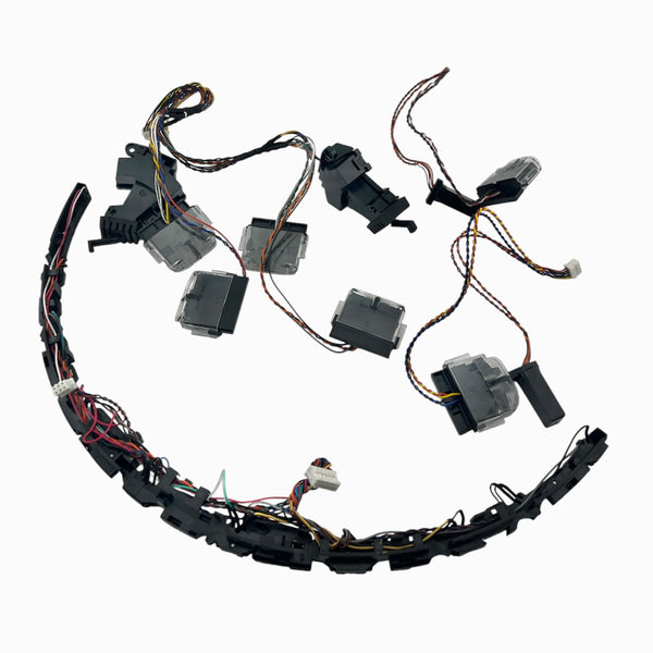 iRobot Roomba 960 WiFi Connected Mapping Vacuum Cleaner Cliff Sensors and Sensor Bar Kit Replacement