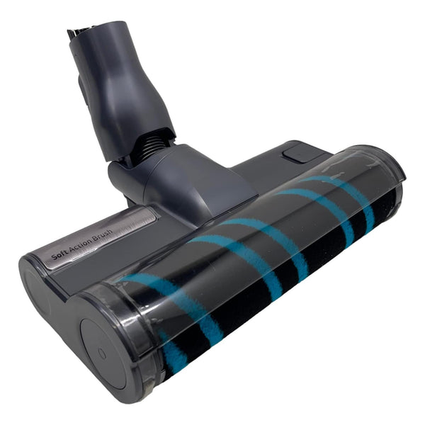 Soft Action Brush Head Replacement for Samsung Jet 60 70 75 75+ 90 Cordless Stick Vacuum