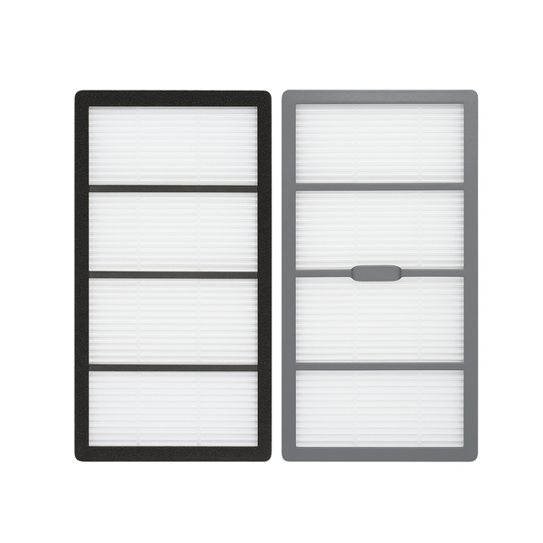 2-Pack HEPA Filters for iRobot Roomba S Series S9 9150, S9+ 9550 Plus Vacuum Cleaner
