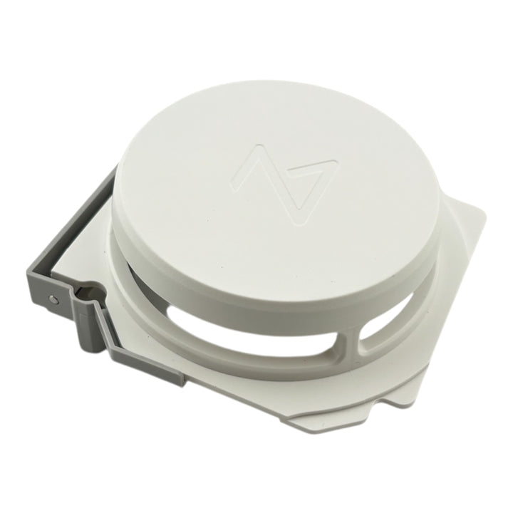 Replacement for Roborock QRevo Top Navigation Lidar Sensor Dome Cover ...