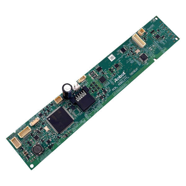 Replacement Motherboard for iRobot Roomba S9, S9+ (9150, 9550) – No Subscription Required