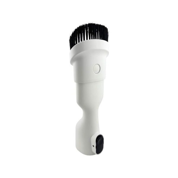 2-in-1 Dusting Brush Tool Compatible with Tineco A10 A11 PWRHERO 11 PURE ONE S11 S12 S15 X Series Cordless Vacuum