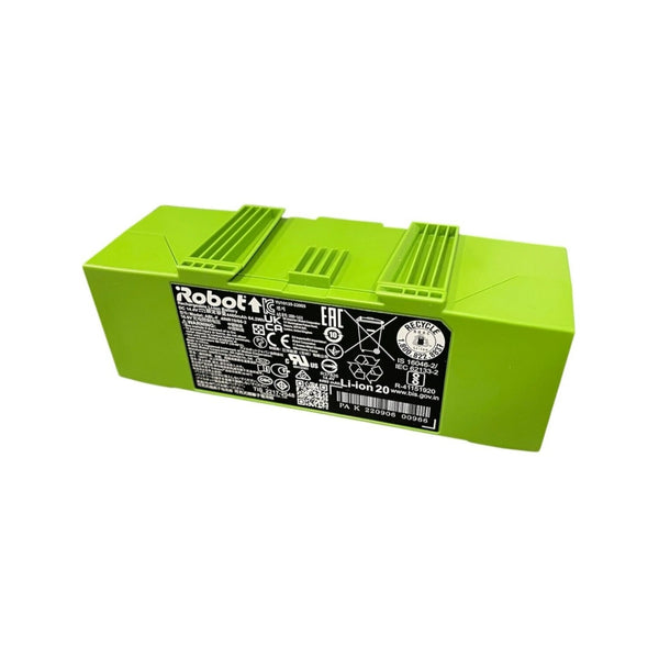 Original iRobot Roomba J7 J7+ J8 J8+ J9 J9+ Li-ion Battery 14.4V 4460mAh ABL-F Replacement