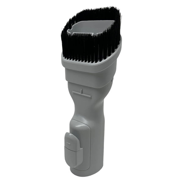 2-in-1 Combination Tool for Samsung Jet 70 Cordless Stick Vacuum Cleaner – Crevice & Small Soft Brush Attachment