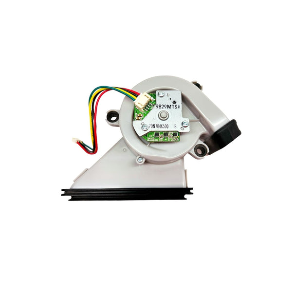 Main Suction Motor Replacement for Ecovacs Deebot DN620, DN622, N79, N79S, 500, 600, 601, DO3G, DC3G, DS5G Series Vacuums