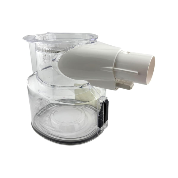 Replacement Dust Bin Canister for Tineco PWRHERO 11 and A11 Series Cordless Vacuum
