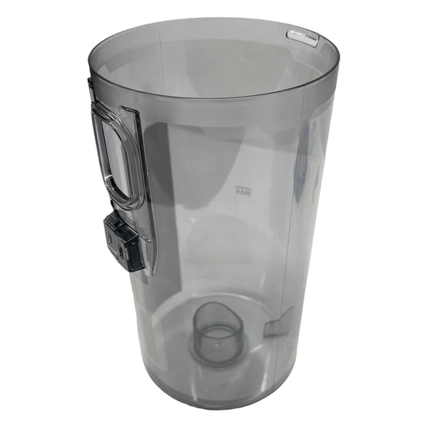 Dust Bin Replacement for Samsung Jet 60 / 75 / 75+ / 90 Cordless Stick Vacuum – Not Compatible with Clean Base