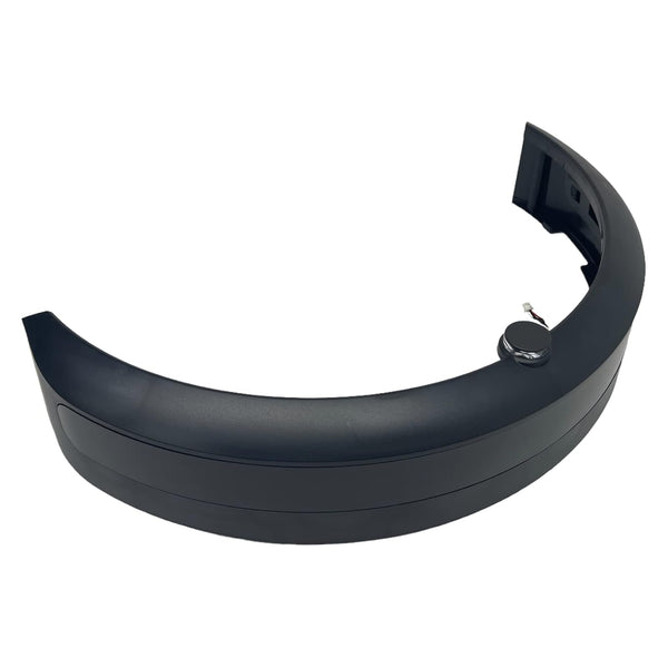 Front Bumper Replacement Compatible with Roomba e5 e6 i1 i3 i4 i5 i6 i7 i8 Plus Series Robot Vacuum