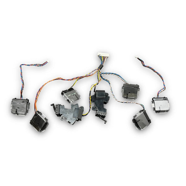 iRobot Authentic Roomba j5 j5+ j7 j7+ j8+ j9+ Cliff Sensors and Actuators