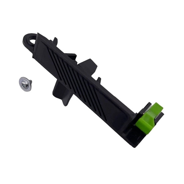OEM iRobot Roomba Cleaning Head Module Door Latch Replacement for e5 e6 i1 i1+ i2 i2+ i3 i3+ i4 i4+ i5 i5+ i6 i6+ i7 i7+ i8 i8+ j5 j5+ j6 j6+ j7 j7+ j8 j8+ j9 j9+