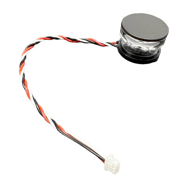 IR Sensor with Mounting Bracket Compatible with Roomba i1 i2 i3 i4 i6 i7 i8 Plus Series Robot Vacuum