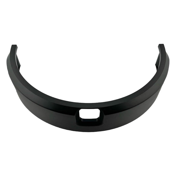Front Bumper Replacement Compatible with Roomba J5 J6 J7 J8 Plus Combo Robot Vacuum Cleaners