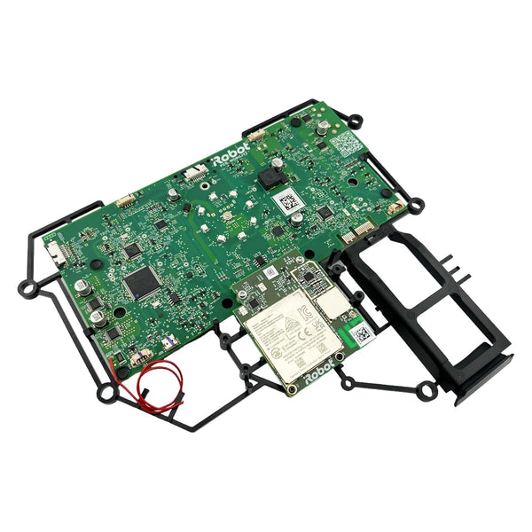 Motherboard Main Board Compatible with Roomba j6 j6+ j7 j7+ j8 j8+ Plus Robot Vacuum Cleaner