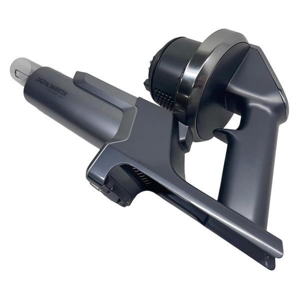 Extended Motor Base Unit for Samsung Jet 75 / 75+ / 90 Stick Vacuum – Compatible with VCA-SBT90 Battery Only