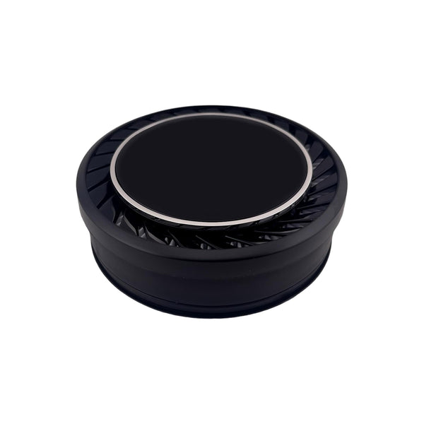Black HEPA Filter Replacement for LG CordZero A9 A900–A929 Cordless Stick Vacuum Cleaners