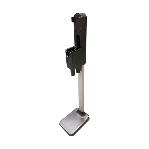 Wall Mount Charging Station Stand Compatible with LG CordZero A9 A900 A902 A905 A906 A907 A908 A912 A913 A916 A926 A927 A929 Cordless Stick Vacuum (AC Adapter Not Included)