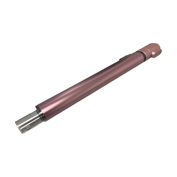 Pink Wand Extension Tube Replacement for LG CordZero A9 A900–A949 Cordless Stick Vacuum Cleaners