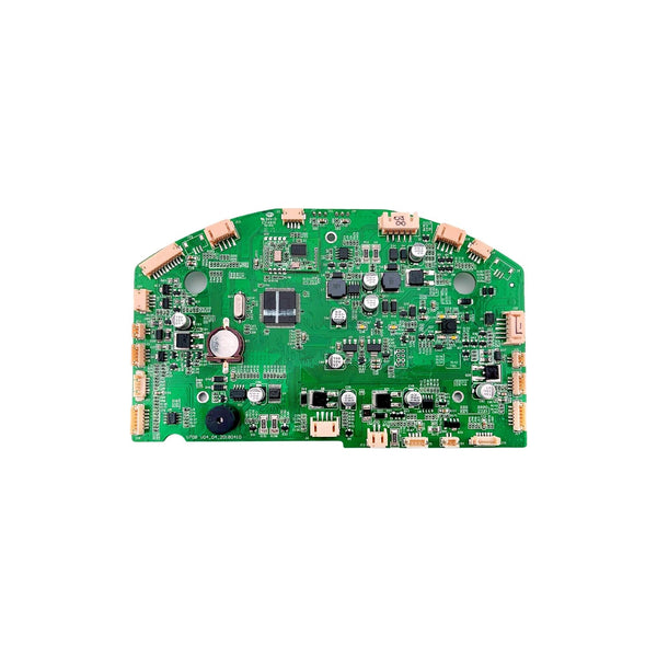Main Motherboard Replacement for Ecovacs Deebot 601 DO3G.11 Robotic Vacuum Cleaner
