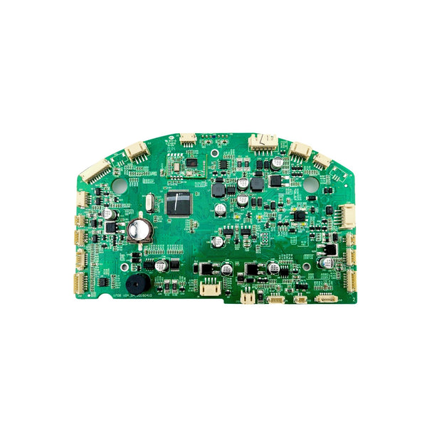 Motherboard Replacement for Ecovacs Deebot 661 DO3G.12 Robotic Vacuum Cleaner
