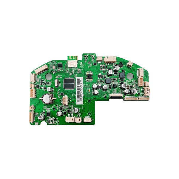 Motherboard Replacement for Ecovacs Deebot 711 DS3G.10 Robotic Vacuum Cleaner
