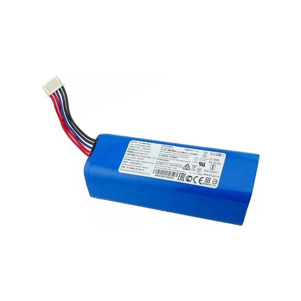 Replacement Battery S10-LI-144-5200 for Ecovacs OZMO Deebot T8 T8+ AIVI T8+ T9+ N7 N8 Pro N8 Pro+ N10 N10 Max+