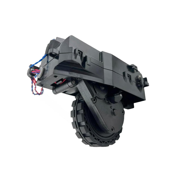 Left Drive Wheel & Motor Assembly for Ecovacs Deebot T8 T8+ AIVI T8+ T9+ N7 N8 Pro N8 Pro+ N10 N10 Max+ Vacuum Cleaner (Copy)
