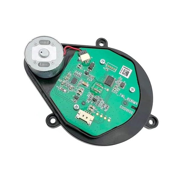 Replacement Navigation 360 Lidar Assembly for Ecovacs OZMO Deebot T8 T8+ AIVI T8+ T9+ N7 N8 Pro N8 Pro+ N10 N10 Max+