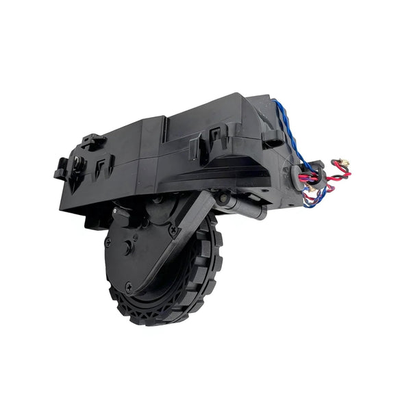 Right Drive Wheel & Motor Assembly for Ecovacs Deebot T8 T8+ AIVI T8+ T9+ N7 N8 Pro N8 Pro+ N10 N10 Max+ Vacuum Cleaner