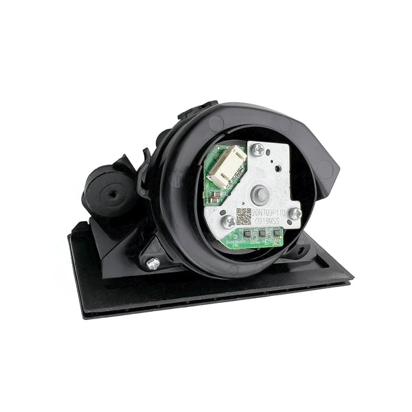 Replacement Cleaning Head Module for Ecovacs OZMO Deebot T8+ AIVI T8+ T9+ N8 Pro+ N10 Max+ Vacuum Cleaner