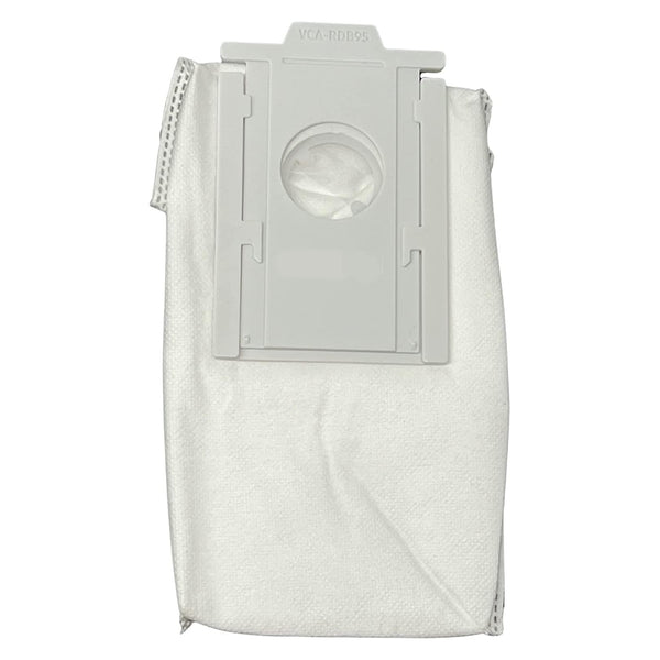 Dust Bags for Samsung Jet Bot+ & Jet Bot AI+ Robot Vacuum Clean Station – High-Capacity Disposable Bags