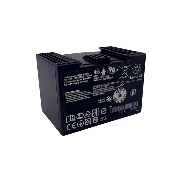 Replacement Battery 14.4V 2210mAh Compatible with Roomba e5 e6 i1 i3 i7 j7+ Robot Vacuum