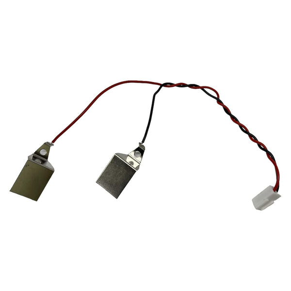Charging Contacts Replacement Compatible with Roomba e i j Series e5 e6 i1 i3 i6 i7 i8 j5 j6 j7 j8 j9+ Robot Vacuum