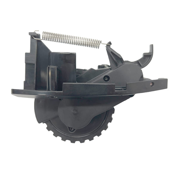 Right Wheel & Motor Assembly Replacement for Shark AV2501AE AV2501S RV2502AE RV2520A0US Ultra Robot Vacuums – Not Compatible with 7xx–28xx Series