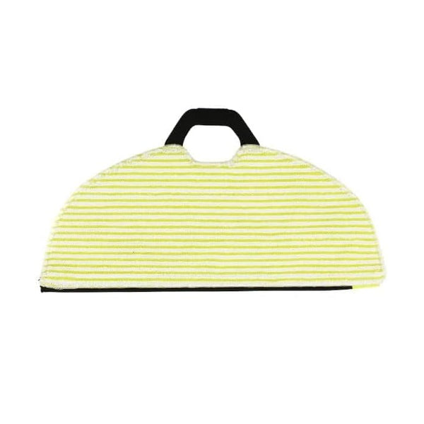 Washable Mop Pads for Shark AI Ultra 2-in-1 AV2610WA, AV2610WACA, RV2400WD, RV2410WD, RV2600WA, RV2600WD, RV2610WA, RV2610WACA, RV2610WD, RV2610WDCA, RV2620WD Robot Vacuums