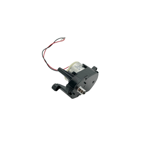 Original Left Side Spinning Brush Motor for Shark RV850C RV850WV RV851WV RV860WVC RV761 RV750N RV700N and More