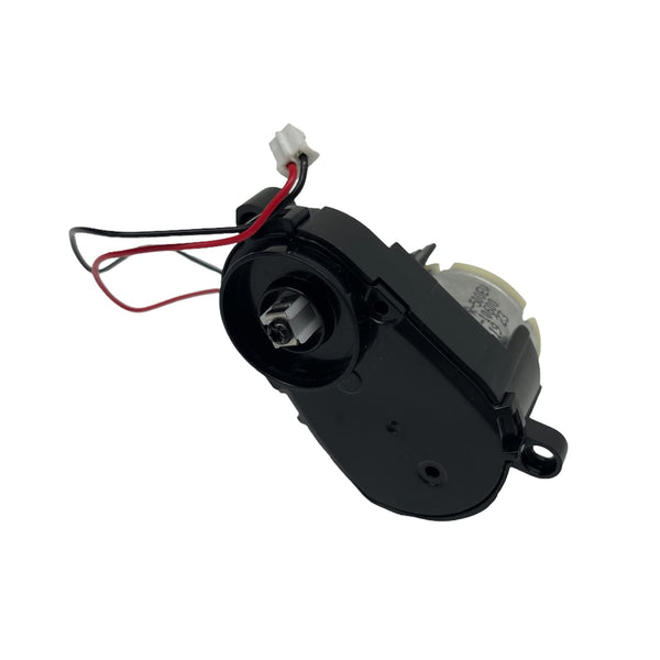 Left Side Brush Motor Unit for Shark IQ EZ Robot Vacuum RV1001, RV1001AE, RV1101ARUS, RV912, UR1105ARUS, RV1100VRUS, RV9123S1US, UR1100SRUS, UR1000SR, QR1000S, RV1100SRCA, RV912S, RV913S, UR1005AE, QR1000SB