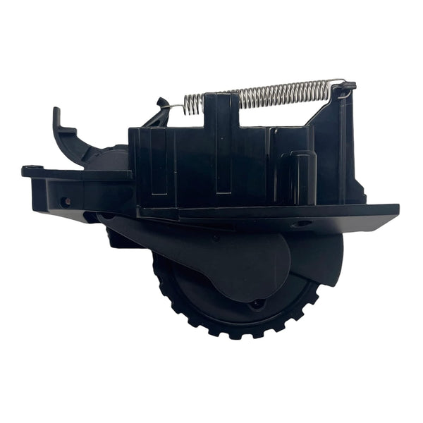 Left Wheel Motor Assembly Replacement for Shark IQ Robot Vacuum RV912, RV9123S1US, RV1101ARUS, RV1100VRUS