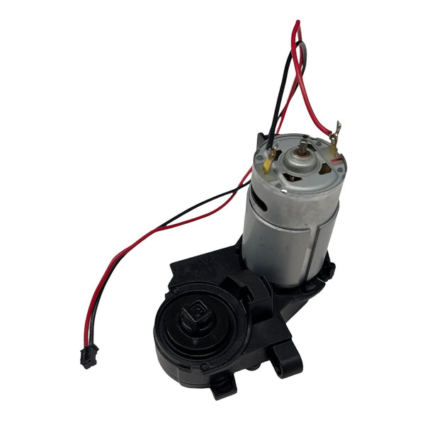 Roller Brush Motor for Shark Robot Vacuum R101AE, RV1000, RV1001, RV1001AE, RV912, RV9123S, RV1101ARUS, RV1100VRUS, UR1000SR, QR1000S, UR1105ARUS, UR1100SRUS