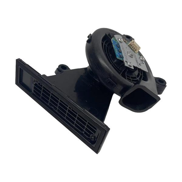 Suction Motor Unit for Shark Robot Vacuum RV1001AE, AV1002AE, AV911S, AV1010AE, QR1000SB, UR1000S, UR1005AE, UR1105ARUS, RV1101ARUS, RV912S, RV9123S1US, RV913, AV993