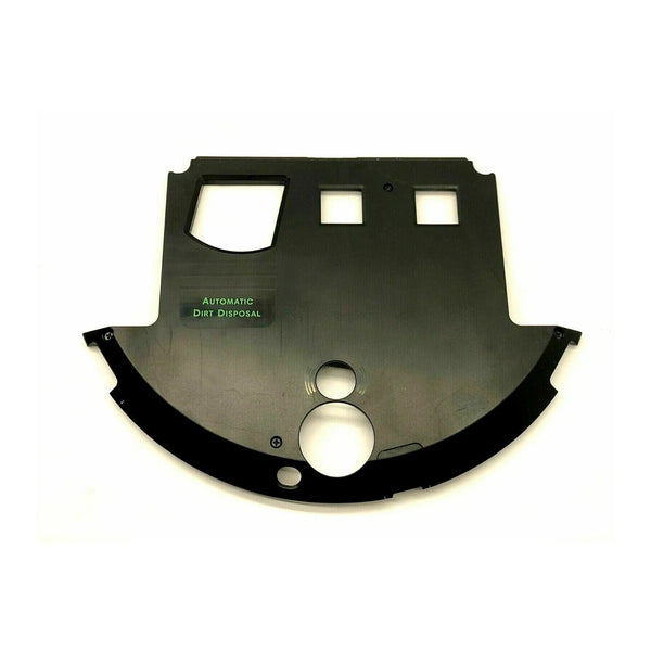 Genuine Refurbished Replacement Bottom Cover for iRobot Roomba s9 & s9+ (9550) Robot Vacuum