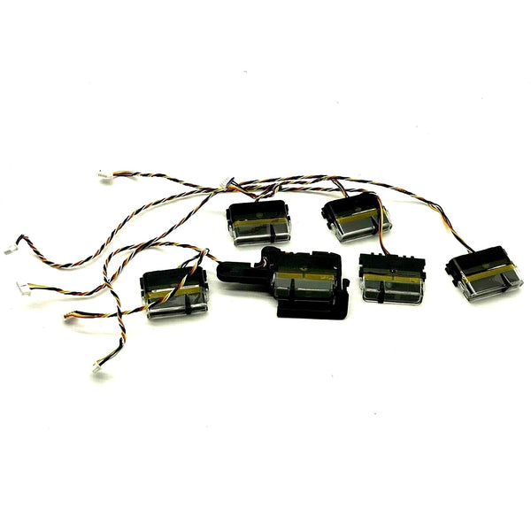 Genuine Replacement Cliff Sensor for iRobot Roomba s9 & s9+ (9550) Robot Vacuum