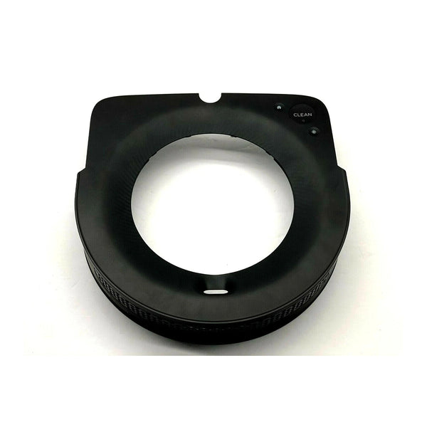Genuine Replacement Top Cover for iRobot Roomba s9 & s9+ (9550) Robot Vacuum – Refurbished