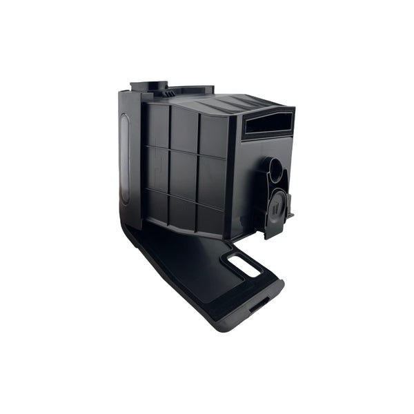 Replacement Base Dust Bin for Shark EZ Self-Empty Clean Base XSAESDOCK 32 – Compatible with AV911S RV912S RV913S QR1000SB UR1000SR and More