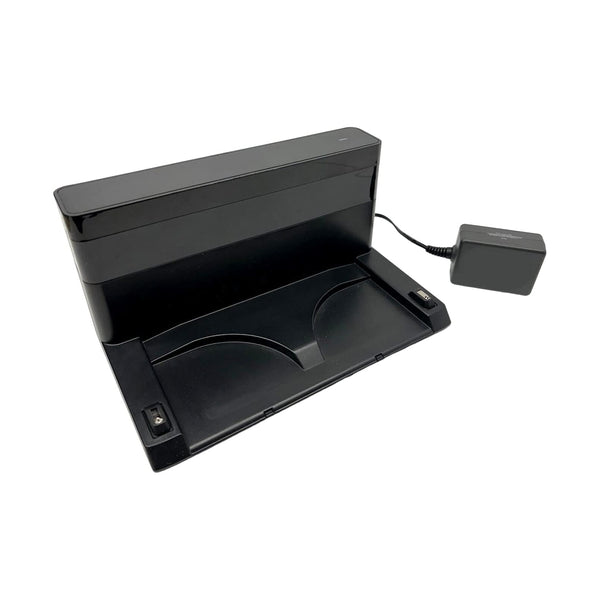 Replacement Charging Dock Home Base Charger for Shark ION Robot Series 3 – 19V 0.6A Output – XDOCKRV750 Compatible