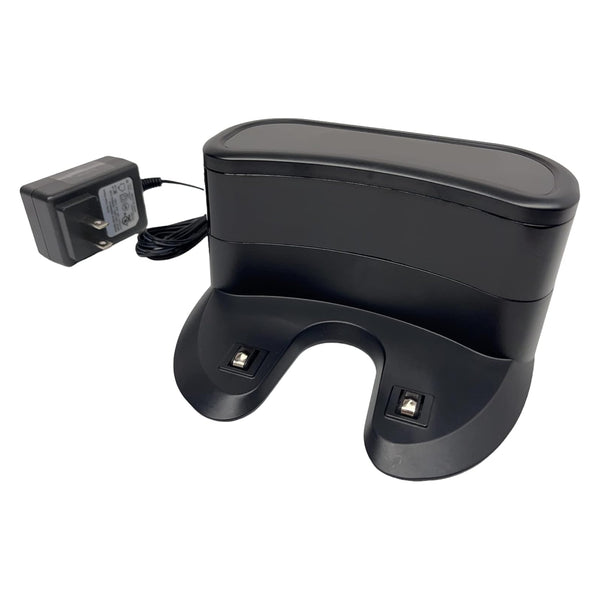 Charging Dock Base Replacement for Shark ION Robot RV700 RV720 RV750 RV755 RV700N RV720N RV725N RV750N RV761 RV850 RV850BRN RV850C RV850WV RV851